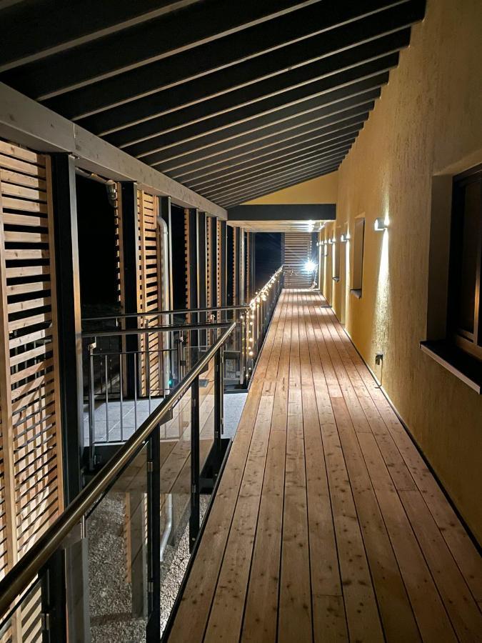 Chalet-Ferienwohnung Schlossblick, 51 Qm, Wellness/Fitness/Sauna - Bergroedelhof Feilitzsch Kültér fotó